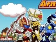 Jouer à ArmorHero-SniperCampaign