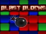 Jouer à Blast Blocks