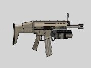 Jouer à Gun Customizer