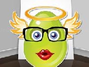 Jouer à Easter Egg Decor Game