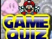 Jouer à Were you a Nineties Gamer?