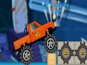 Jouer à Lab Escape Race
