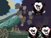 Jouer à Vampire Cannon