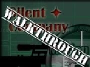 Jouer à Silent Company Walkthrough