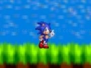 Jouer à Sonic RPG Series Beta 2