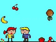 Jouer à Spunsy&#39;s Super Amazing Diet