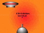 Jouer à City Defense: Survival