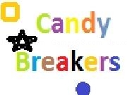 Jouer à Candy Breaker