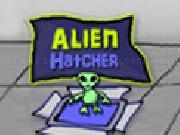 Jouer à Alien Hatchery