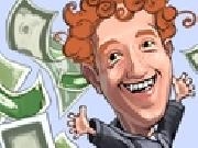 Jouer à Facebookeria