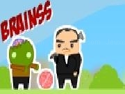 Jouer à Mafia and ZOmbies