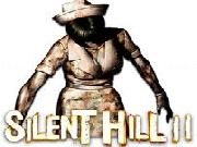 Jouer à The Silent Hill Quiz
