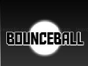 Jouer à BounceBall