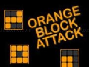 Jouer à Orange Block Attack (cv)