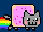 Jouer à nyan cat killer!