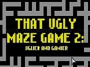 Jouer à That Ugly Maze Game 2