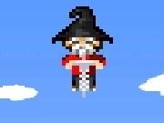Jouer à Wizard Jump - Alpha Test