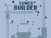 Jouer à Tower Builder
