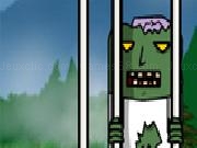 Jouer à Trap the Zombie!