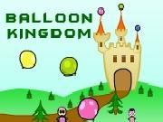Jouer à Balloon Kingdom