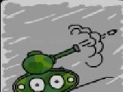 Jouer à TankDraft