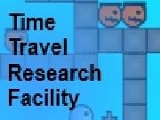 Jouer à Time Travel Research Facility