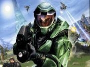 Jouer à Halo combat evolved part two