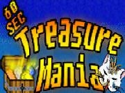 Jouer à 60 sec : Treasure Mania