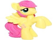 Jouer à MFT Run &amp; Gun 1: Fluttershy Family Reunion?!