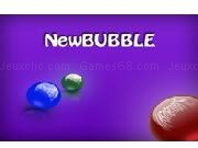 Jouer à New Bubble