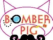Jouer à Bomber Pig