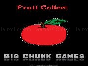 Jouer à Fruit Collect