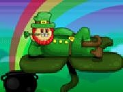 Jouer à Shamrock Shooter
