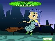 Jouer à Miriah&#39;s Mystical Adventure