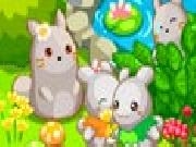 Jouer à Totoro&#39;s Forest
