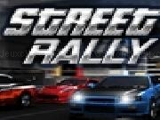 Jouer à StreetRally Tokyo Edition