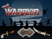 Jouer à Ninja Warrior