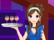 Jouer à Hot Barmaid