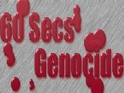 Jouer à 60 Secs: Genocide