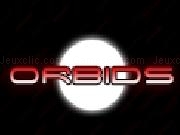 Jouer à Orbids