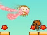 Jouer à Fly Monkey