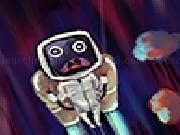 Jouer &agrave; RoketPak