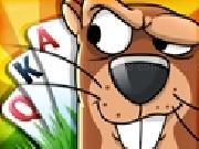 Jouer à Fairway Solitaire