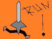 Jouer à Sword Runner I