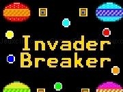 Jouer à Invader Breaker