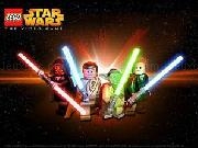 Jouer à Lego Star Wars