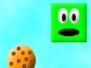Jouer à Cookie Chase