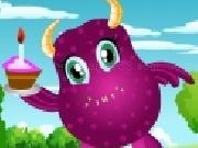 Jouer à Make your cute Monster