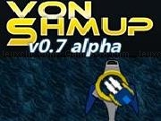 Jouer à vonShmup Alpha
