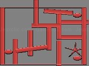 Jouer à Impossible maze
